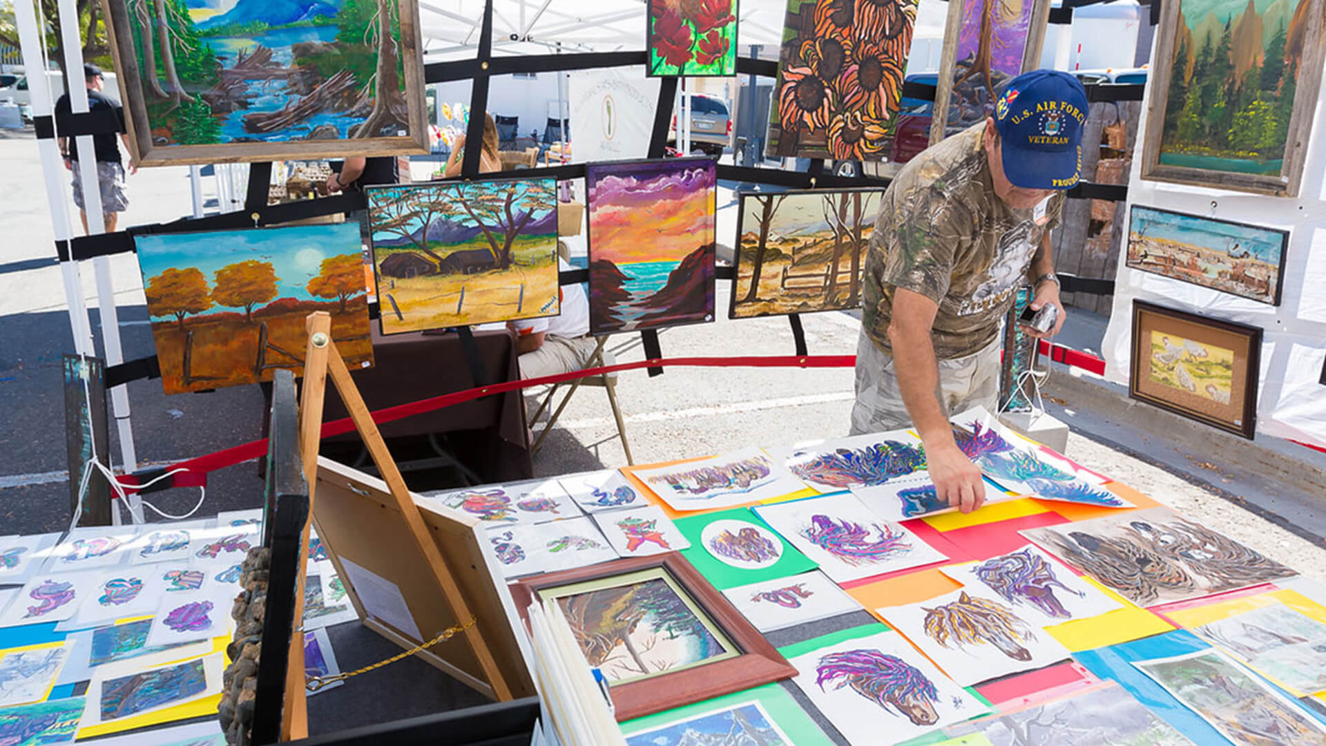 hawaii art events and popular art destinations 808arts buy paintings prints
