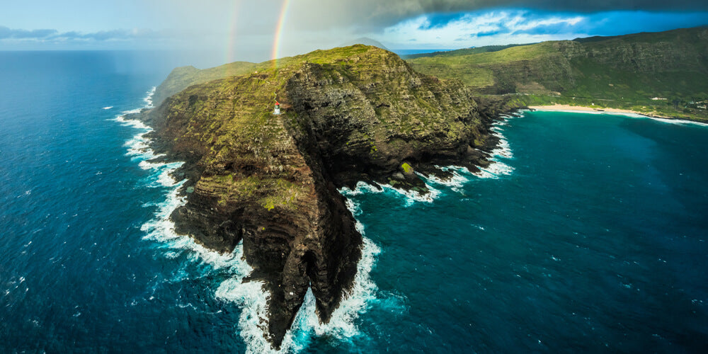 cameron brooks hawaii aerial photography