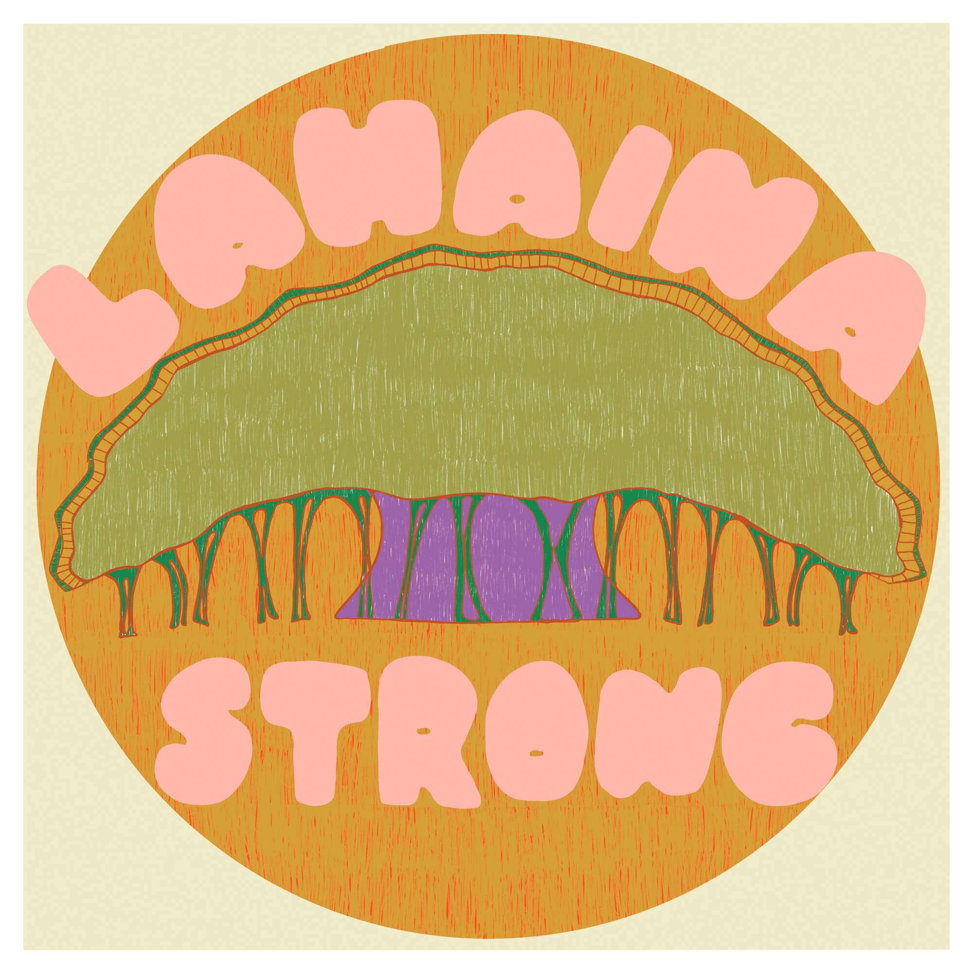 Lahaina Strong