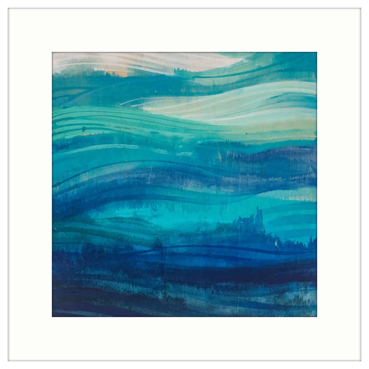 lauren roth tranquil matted